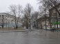Центральные улицы Симферополя по-прежнему перекрыты 
