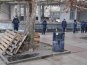 Центральные улицы Симферополя по-прежнему перекрыты 