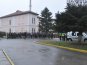 Центральные улицы Симферополя по-прежнему перекрыты 