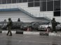 Военные обеспечивают безопасность в аэропорту Симферополя, – служба безопасности аэропорта