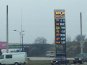 В Крыму бензин резко вырос в цене