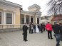 В Симферополе полным ходом идут свадьбы