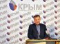 В Симферополе начал работу открытый пресс-центр