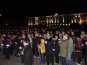 В центре Симферополя прошел фестиваль дружбы, весны и надежды