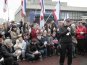 В Симферополе провели акцию во имя мира и согласия