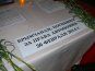 Семьям погибших на митинге в Симферополе выплатят по 10 тыс. грн.