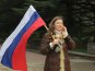 В Симферополе приняло присягу первое подразделение Вооруженных сил Крыма