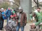В Симферополе кузнецы провели фестиваль в честь 8 марта 