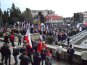В Алуште прошел митинг в поддержку всекрымского референдума