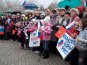 В Севастополе состоялся праздничный митинг