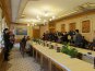 Партии Крыма подписали меморандум о содействии на время проведения референдума