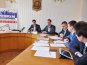 В Симферополе провели Форум молодежных организаций