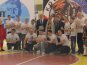 В Симферополе открылся чемпионат по армрестлингу