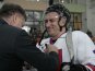 В Симферополе российский хоккеист встретился с юными спортсменами