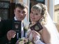 В Симферополе зарегистрировали брак россиянка и крымчанин
