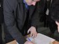 Первый вице-премьер отдал свой голос за будущее Крыма
