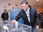 Первый вице-премьер отдал свой голос за будущее Крыма