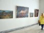 В Симферополе открылась персональная выставка крымской художницы