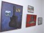В Симферополе открылась персональная выставка крымской художницы