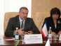 В Совмине подписали договор о сотрудничестве между Крымом и Ульяновской областью