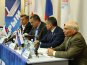 В Крыму создали отделение Общероссийского народного фронта
