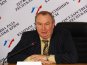 В Крым прибыла делегация российского фонда предпринимателей «Перспектива»