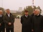 В Симферополь прилетел глава Госдумы России 