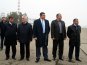 В Симферополь прилетел глава Госдумы России 