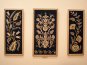 В Севастополе открылась выставка крымскотатарского прикладного искусства