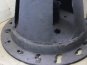 В Феодосии заканчивают реконструкцию пушки для памятника подводникам