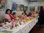 В Севастополе прошел фестиваль-выставка «Пасхальные узоры»