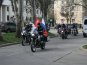 В Симферополе почтили память освободителей города