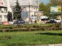 В Симферополе дорожные кольца благоустроят к майским праздникам
