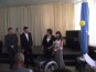 Крымские инвалиды-очередники получили 200 инвалидных кресел
