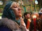 В Симферополе Благодатный огонь встречали более тысячи верующих    