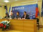 В Симферополе выбрали секретаря городского отделения «Единой России»