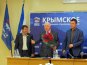 В Симферополе выбрали секретаря городского отделения «Единой России»