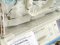 Новорожденного с пороком сердца из Крыма увезли на операцию в перинатальный центр Санкт-Петербурга