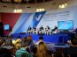 Крымские журналисты  принимают участие в медиафоруме региональных СМИ в Санкт-Петербурге