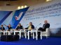 Крымские журналисты  принимают участие в медиафоруме региональных СМИ в Санкт-Петербурге