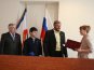 В Симферополе общественные организации получили российскую регистрацию