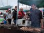 В Ялте состоялся первый фестиваль шашлыка
