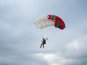 В Севастополе состоялся парашютный фестиваль