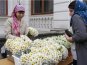 В Ливадии состоялся праздник «Белый цветок»
