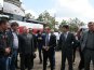 В Крыму открылся первый российский дилерский центр по продаже сельхозтехники