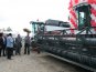 В Крыму открылся первый российский дилерский центр по продаже сельхозтехники