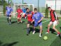 «Крымаэронавигация» провела турнир по мини-футболу