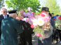В Симферополе прошел митинг, посвященный 69-й годовщине Победы 