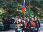 В Симферополе судебные приставы приняли присягу
