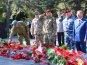В Симферополе судебные приставы приняли присягу